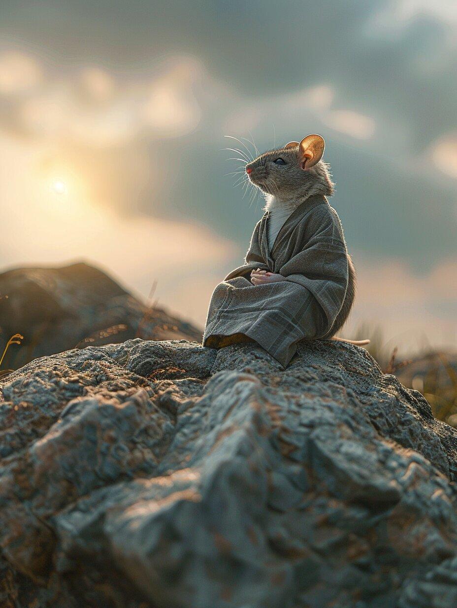 如何面对失去？又该如何面对告别